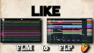 How To Make An Afrobanger (Like Beat Instrumental) On Fl Studio Mobile & Fl Studio 21  #2024