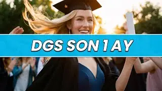 Dgs Son 1 Ay 2024 Dgs Nasıl Kazanılır-Dgs Ders Programı 2024 Dgs 2024