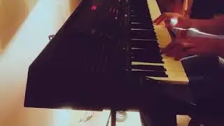 Heart and Soul piano cover