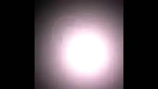 Light flares overlay #overlay