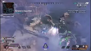 Apex Legends escape