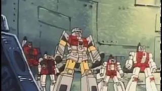 TF2010: Secret Files of Teletraan II : Airbots and Superion : Version 2