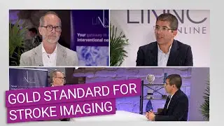 11LINNC What gold standard for stroke imaging in 2024?