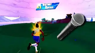Best Left Stick Edit Fortnite Montage But I Used My Own Song 😱