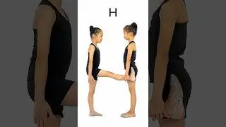Human ABC (Letter H)