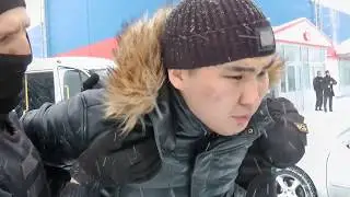 В Новосибирске преступники организовали бизнес по  незаконному пребыванию мигрантов в России
