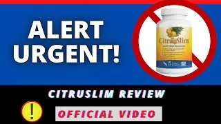 Citruslim Review Work Result  Citruslim CAPS 2022