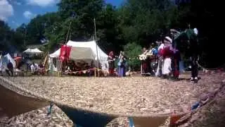 Vogternes Fest - Gudernes Prøve