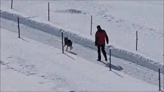 Val Fiscalina 2024