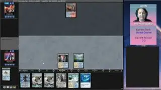 MH3 Modern - Jeskai Control