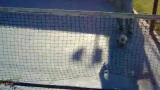 Fútbol Tenis