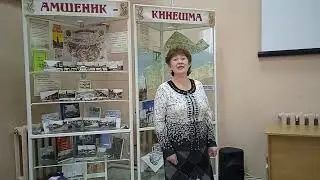 По Волжскому бульвару