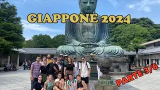 Viaggio in Giappone 2024 - Parte 3 di 6