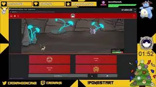 PCG League Quarterfinal 4/4 CronaHS ⚔ ShingamiDeathGod