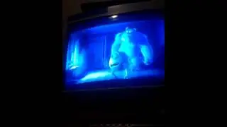 Opening to the 2001 vhs of toy story 2