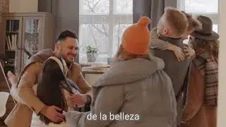 el viaje más bello es .... sin duda alguna