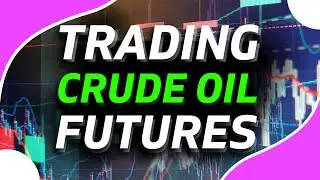 Simple Crude Oil Futures Trading Strategy
