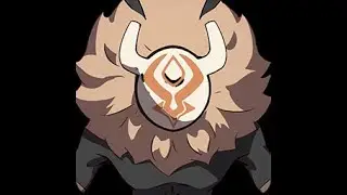Hilichurls Dance