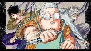 هل تستحق مانغا ساكاموتو دايز شهرتها؟ | Sakamoto days