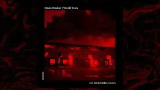 Omon Breaker - World Tears [COUP021]