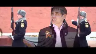 «Песни войны — песни Победы!» Наиль-Война (Стас Михайлов)