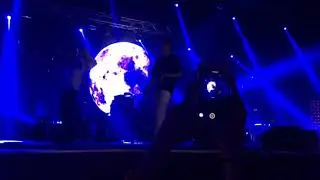 T-Fest- Луна (тур -Киев 25.05.2018)