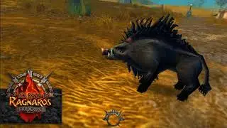 Classic Era Hardcore WoW!!! Squaretime's Return with MORE Steve Cragle HC Hunter LvL 20+