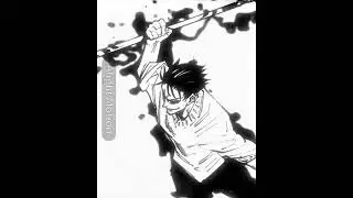 Toji x Maki | Jjk Edit #edit #jjk #anime #toji #makizenin