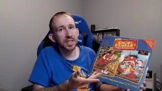 This Disney Laserdisc is Not On DVD or Blu-ray