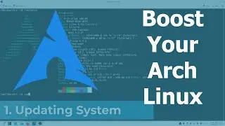 9 Essential Tweaks to Perfect Your Arch Linux Setup (2025 Guide)
