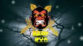 Luke - CHASSE A L'HOMME - LUKE(Beatkillaz IIB TOP 8) - ( NEW ALBUM 2023 ) - { KRUMP }