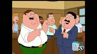 Family Guy Closing Credits (September 10, 2006)