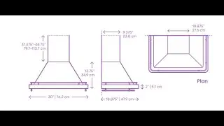 Kitchen Hood Revit Family Creation