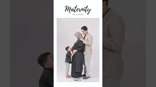 maternity photoshoot 