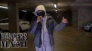 KEEPITG - Bangers & Mash | Outchea TV