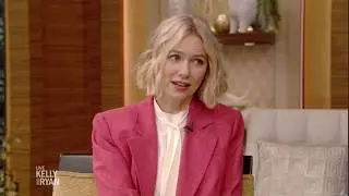 Naomi Watts is Filming the “Game of Thrones” Prequel This Summer
