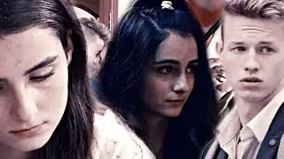 ►Ната & Назар | так было, так больно...ღ|