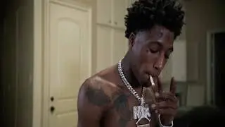 (FREE) NBA Youngboy x Yungeen Ace x Fredo Bang Type Beat |2020| “One Shot” @Dtayondatrack