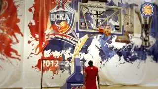 Master class  Sonny Weems