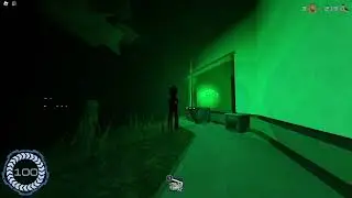 This Roblox Horror Game Is TERRIFYING