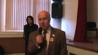 Праздничное мероприятие в г  Ардон