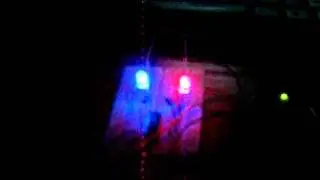 24bit color rgb led