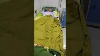 detik detik mas nabhan sunat😊😊😊😊