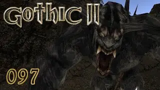 Zurück und stärker denn je «» GOTHIC 2 #097