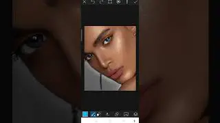 Neon Lights effect photo editing in Picsart | PicsArt editing tutorial