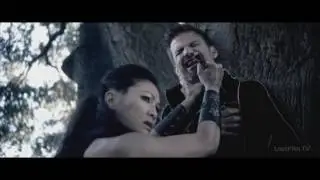 Mortal Kombat 6 серия 2 сезон