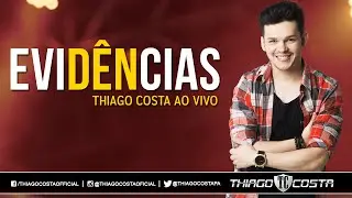 Evidências - Dueto ao vivo Thiago Costa e Jorge e Mateus em Castanhal/PA