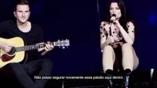 Jessie J - I Have Nothing [LEGENDADO]