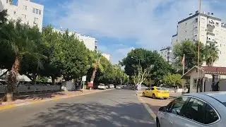 ПЕРЕДАЮ ПРИВЕТ МОИМ ПОДПИСЧИКАМ ИЗ АНТАЛИИ👋🌞#напмжванталию #переездвтурцию #анталия #русскиеванталии