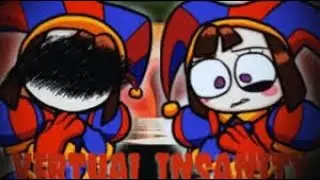 The Amazing Digital Circus Mod FNF
